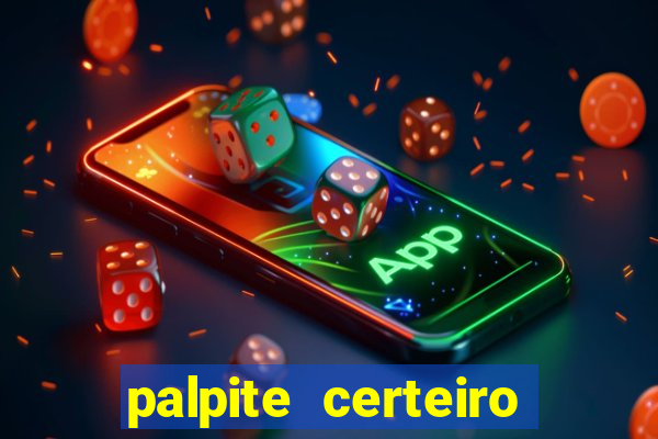 palpite certeiro chaves dourada